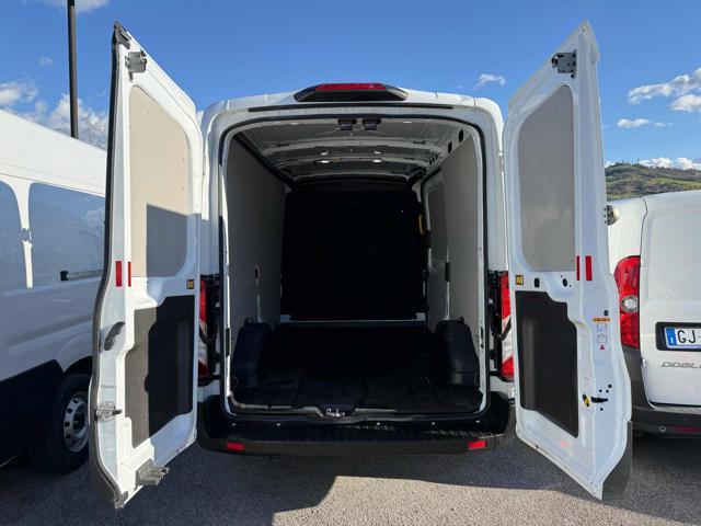 FORD TRANSIT 290 L2 H2 2.0 TDCI 130 CV