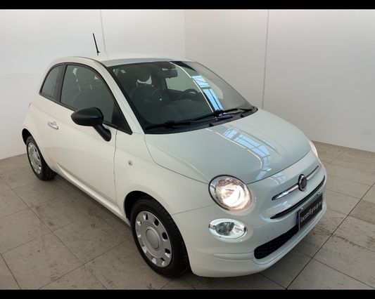 FIAT 500 III 2015 500 1.2 Pop 69cv my20