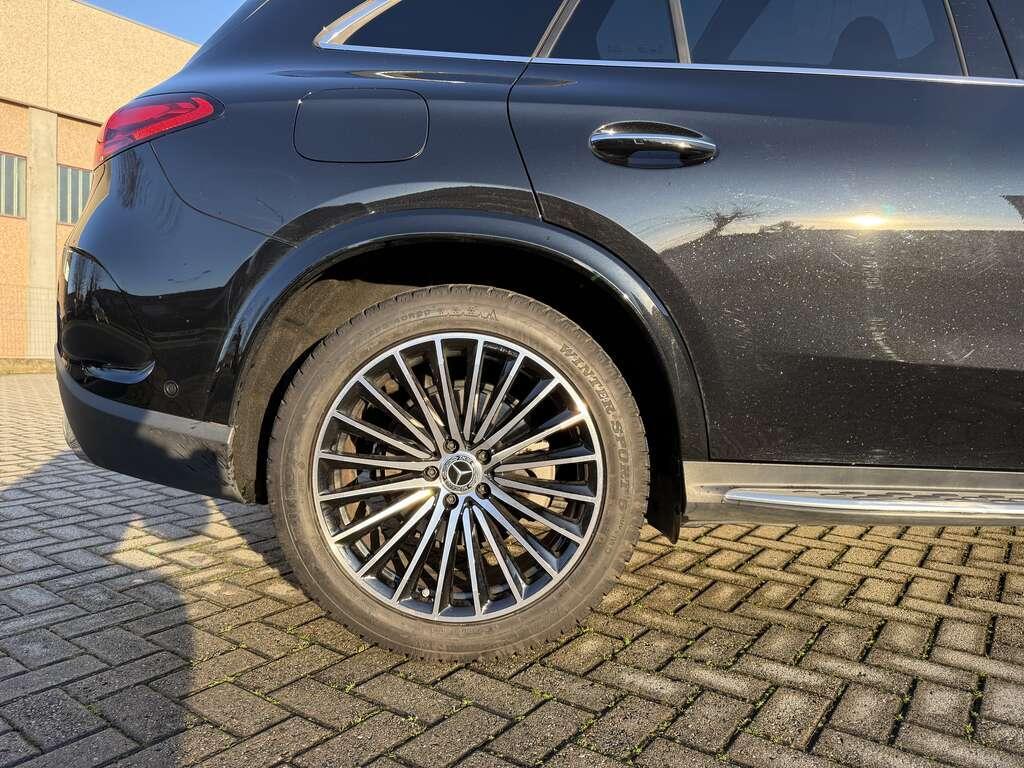 Mercedes GLC 220 220 d Mild hybrid AMG Premium Plus 4Matic 9G-Tronic