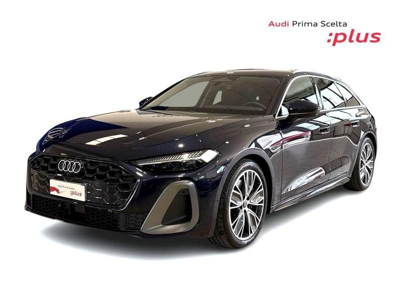 Audi A5 Avant 2.0 e-hybrid S line quattro 299cv s-tronic