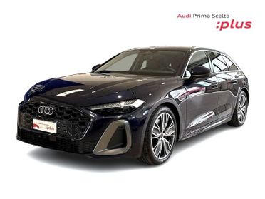 Audi A5 Avant 2.0 e-hybrid S line quattro 299cv s-tronic