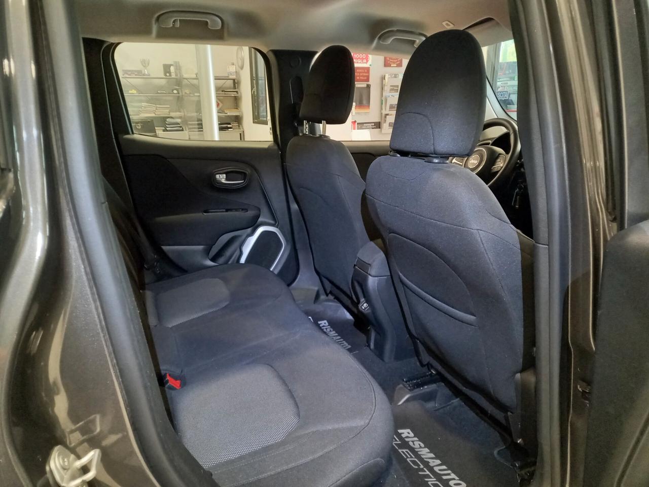 Jeep Renegade 1.0 T3 Longitude