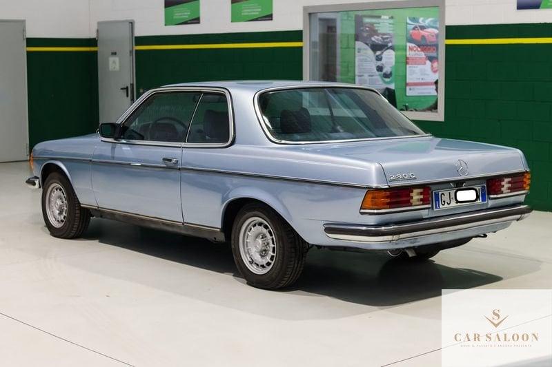 Mercedes-Benz Classe C C 230 - SPLENDIDA E RARA!
