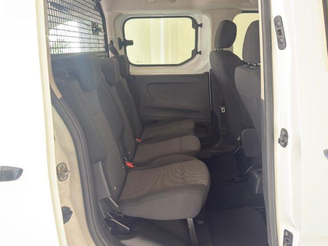 PEUGEOT Rifter BlueHDi 100 S&S Active