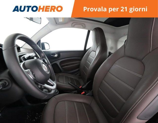 SMART ForTwo 70 1.0 twinamic Passion