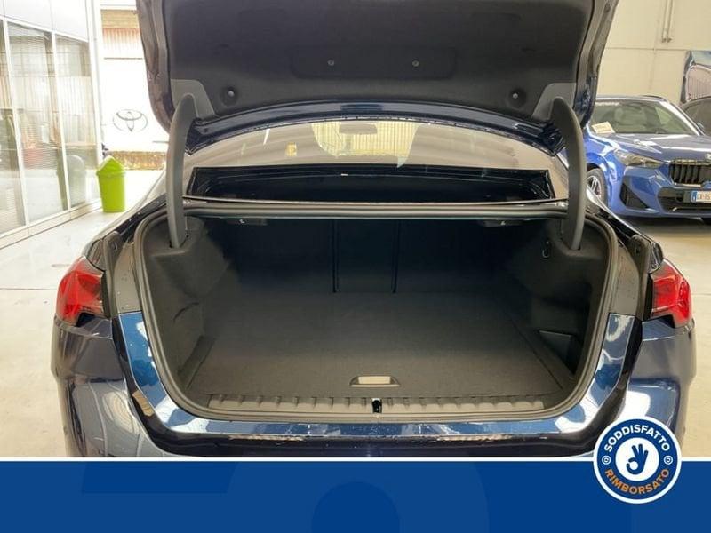 BMW Serie 2 G.C. Serie 2 Gran Coupé 220i M Sport Pro