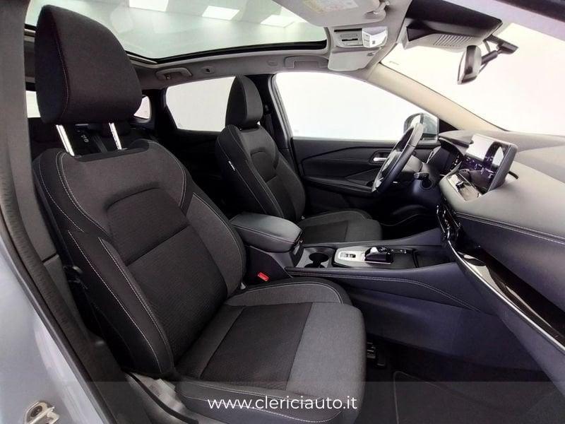 Nissan Qashqai e-Power N-Connecta (TETTO PAN.)