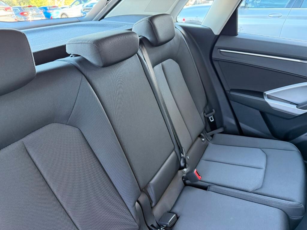 Audi Q3 35 1.5 Tfsi Business Advanced S-Tronic