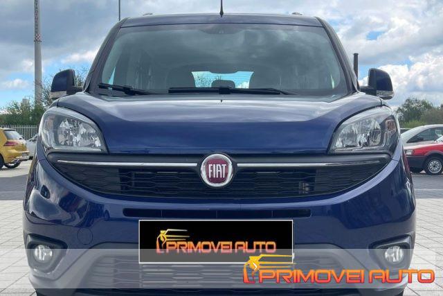 FIAT Doblo Doblò 1.4 T-Jet 16V GPL!!!!!