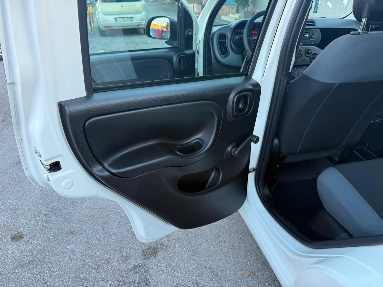 Fiat Panda 1.2 Easy 2019 PERFETTA