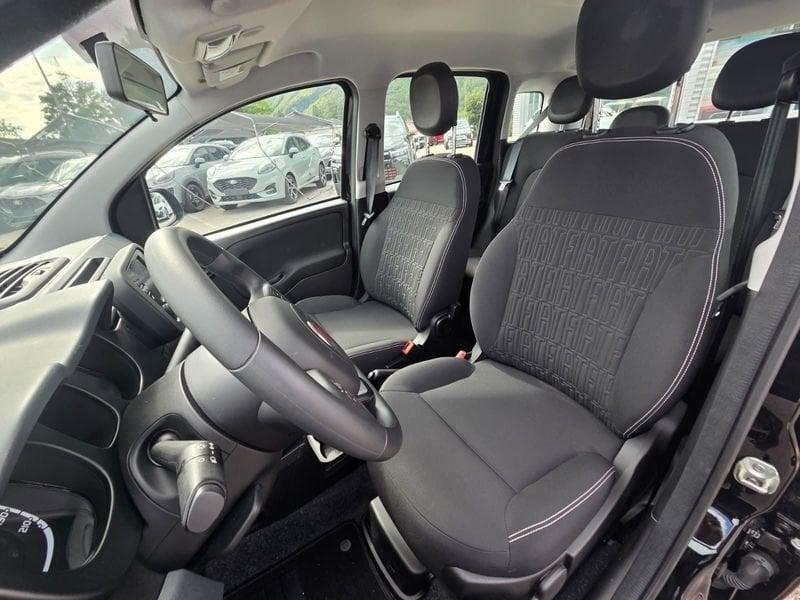 FIAT Panda Panda 1.0 firefly hybrid s&s 70cv 5p.ti
