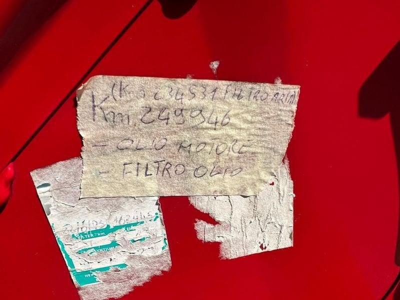 FIAT Panda Panda 1.2 Dynamic Euro 5 LEGGI