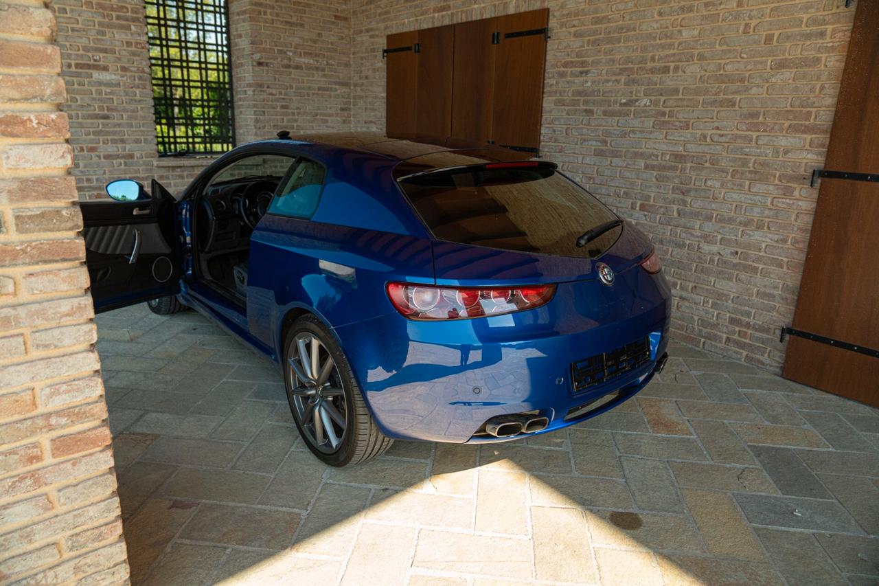 Alfa Romeo Brera 3.2 V6 - ALF00209