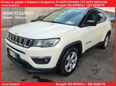 Jeep Compass 1.6 MJT II 2WD - VERSIONE LIMITED STRAFULL -