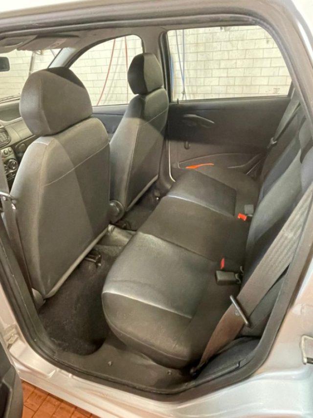 FIAT Punto Classic 1.2 5 porte