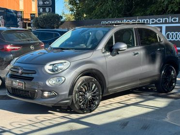 Fiat 500X 1.6 MultiJet 120 CV DCT Lounge