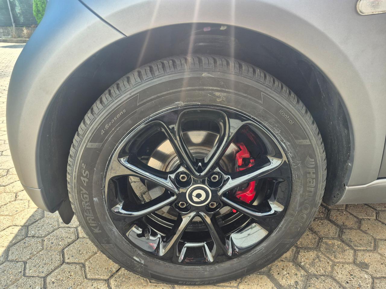 Smart ForTwo 70 1.0 Youngster