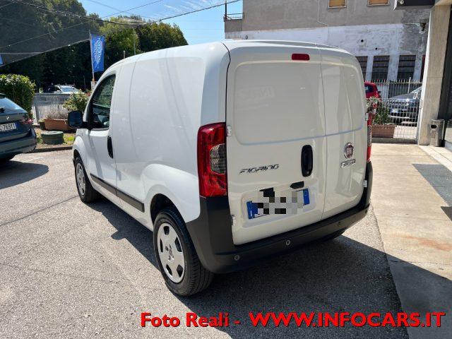 FIAT Fiorino 1.3 MJT 95CV Cargo SX