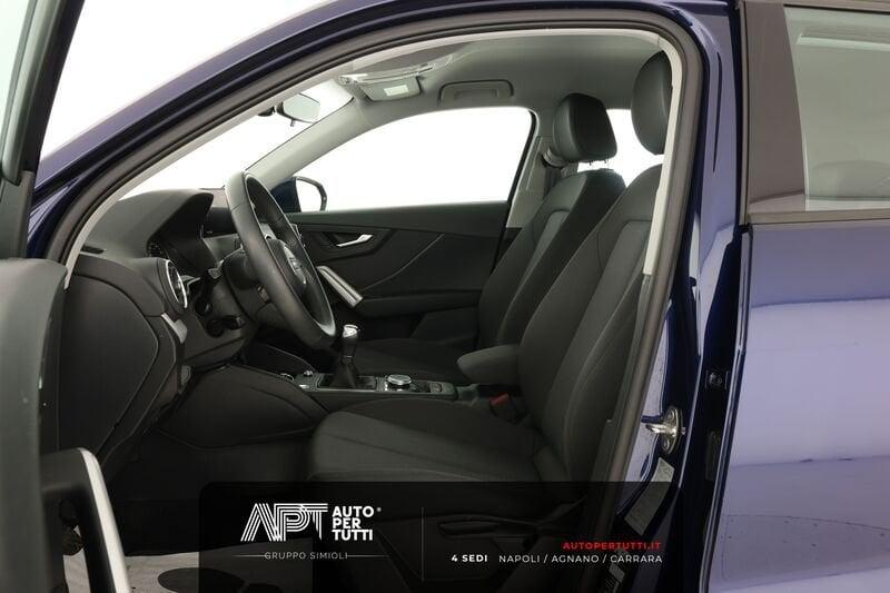 Audi Q2 Q2 30 2.0 tdi Business