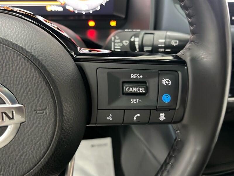 Nissan Qashqai 1.3 MHEV 140 Tekna N1