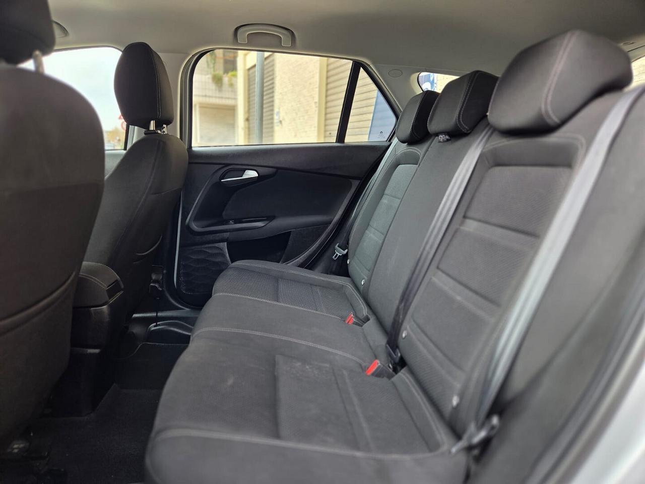 FIAT TIPO 1.6 MJET S&S 120CV SW UNICO PROPRIETARIO