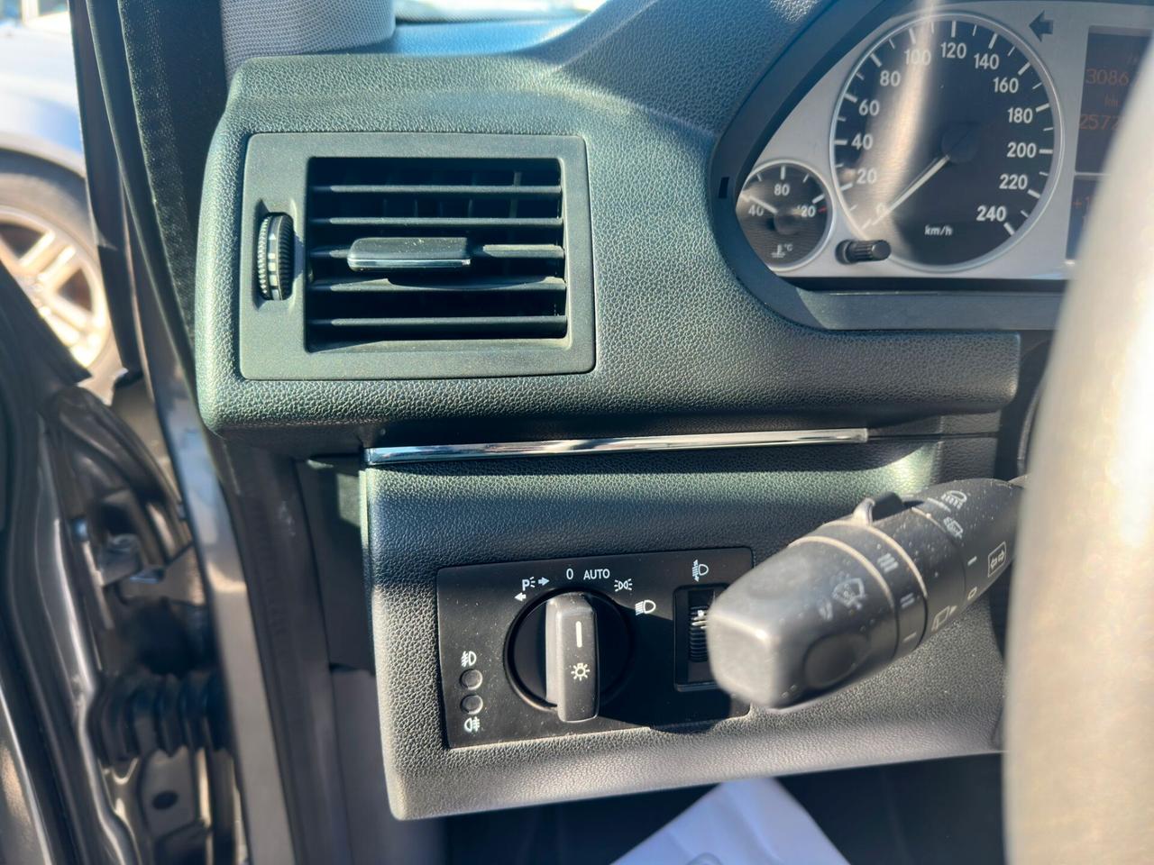 Mercedes-benz B 180 CDI Executive