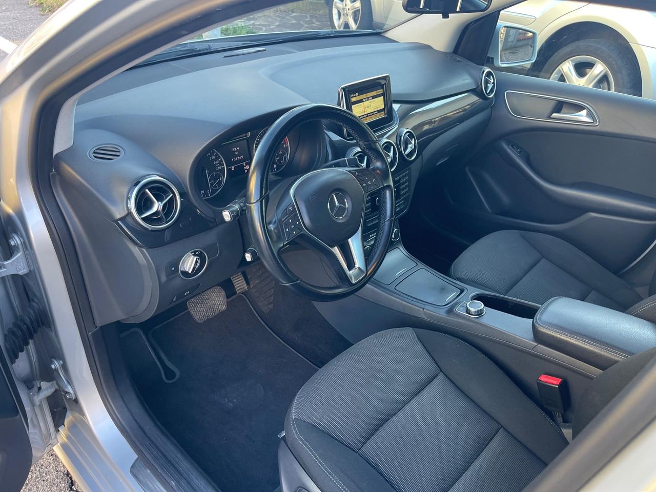 Mercedes-benz B 180 CDI Sport