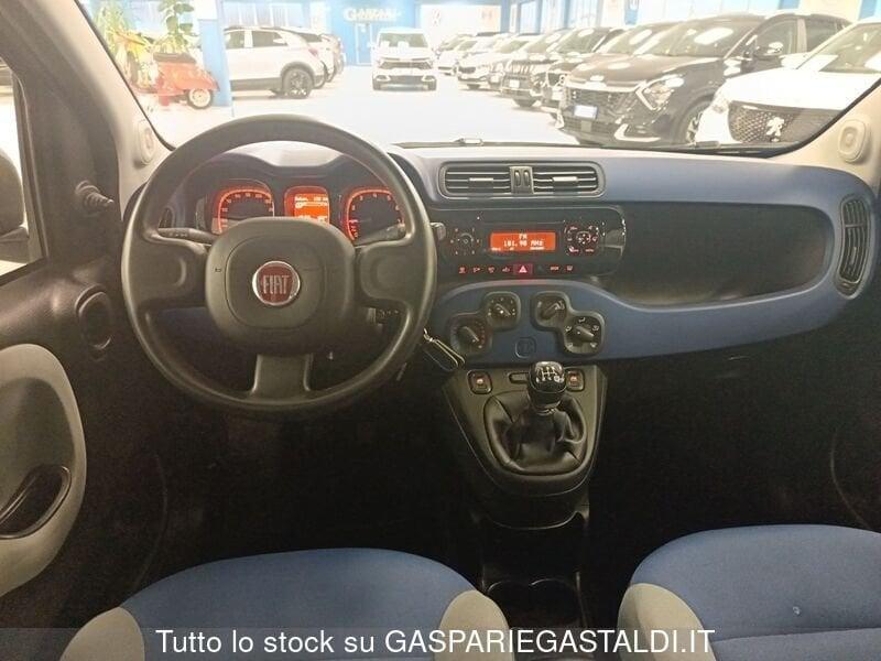 FIAT Panda Panda 1.2 Lounge