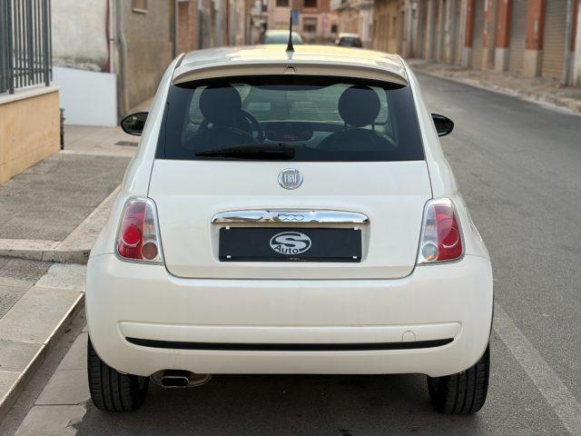 FIAT 500 1.2 69Cv Sport