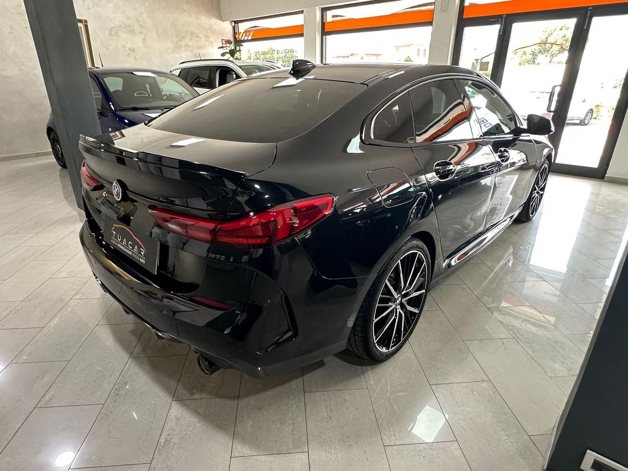 Bmw 218 D Gran Coupè M Sport #6081