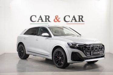 Audi Q8 50 3.0 tdi mhev S line Quattro Tiptronic MY2025