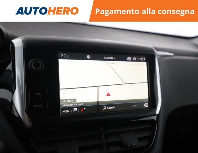 PEUGEOT 2008 1° serie BlueHDi 100 S&S Allure