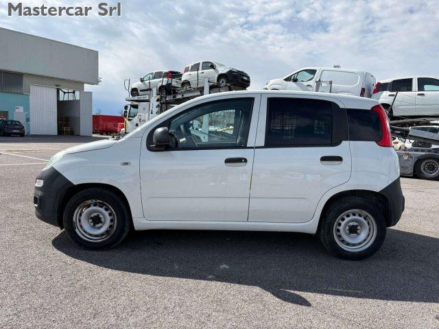 FIAT Panda 1.2 69 CV VAN 2 POSTI EURO6 POP - FY308PD