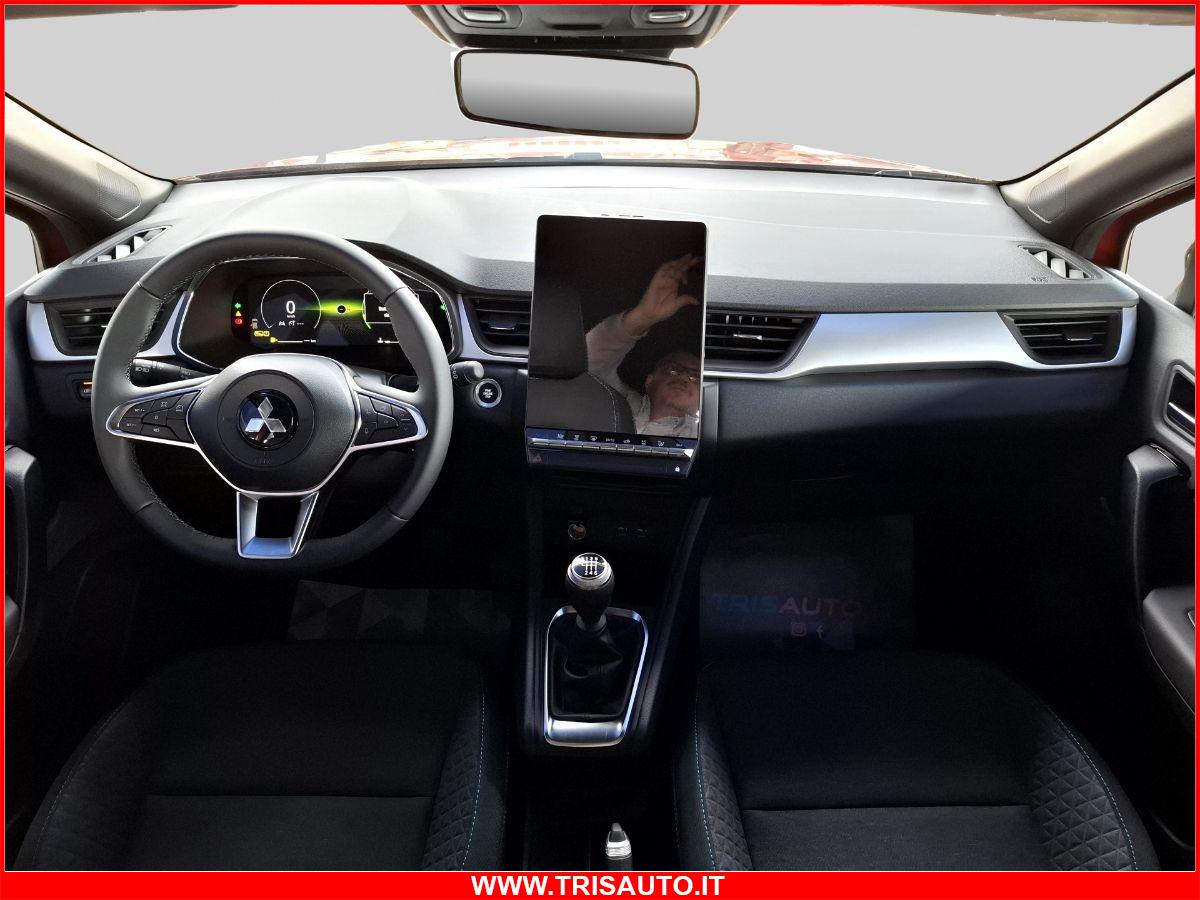 MITSUBISHI ASX 1.0 Invite Plus NEOPATENTATI (FULL LED+NAVI)