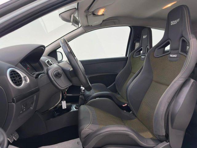 RENAULT Clio 2.0 16V 203CV 3 porte RS