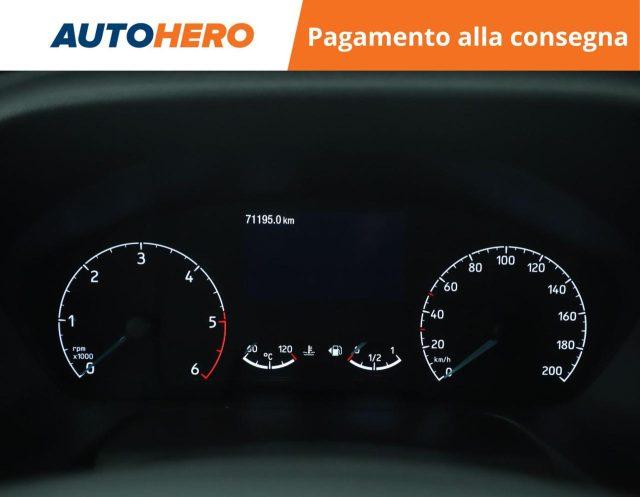 FORD Tourneo Custom 320 2.0 EcoBlue 185CV MHEV PC Active