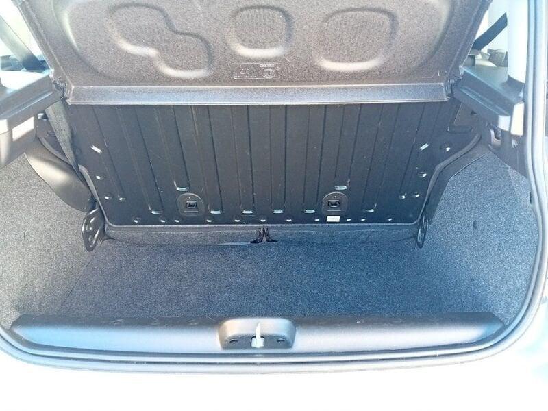 FIAT Panda Panda 1.0 FireFly S&S Hybrid City Life