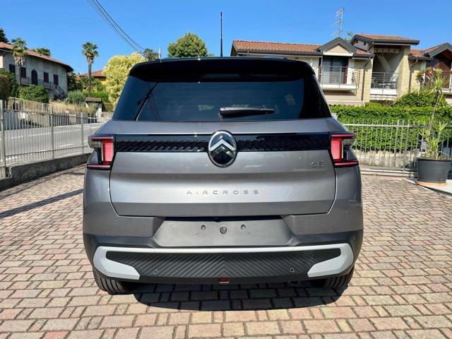 CITROEN C3 Aircross Hybrid 145 e-DCS6 You Pack Plus - NUOVA
