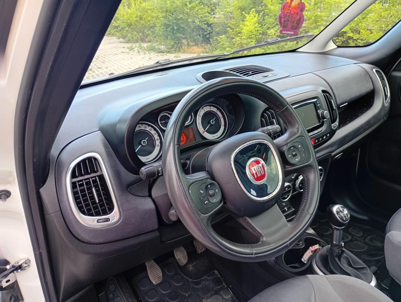 Fiat 500L 1.3 Multijet 85 CV Pop