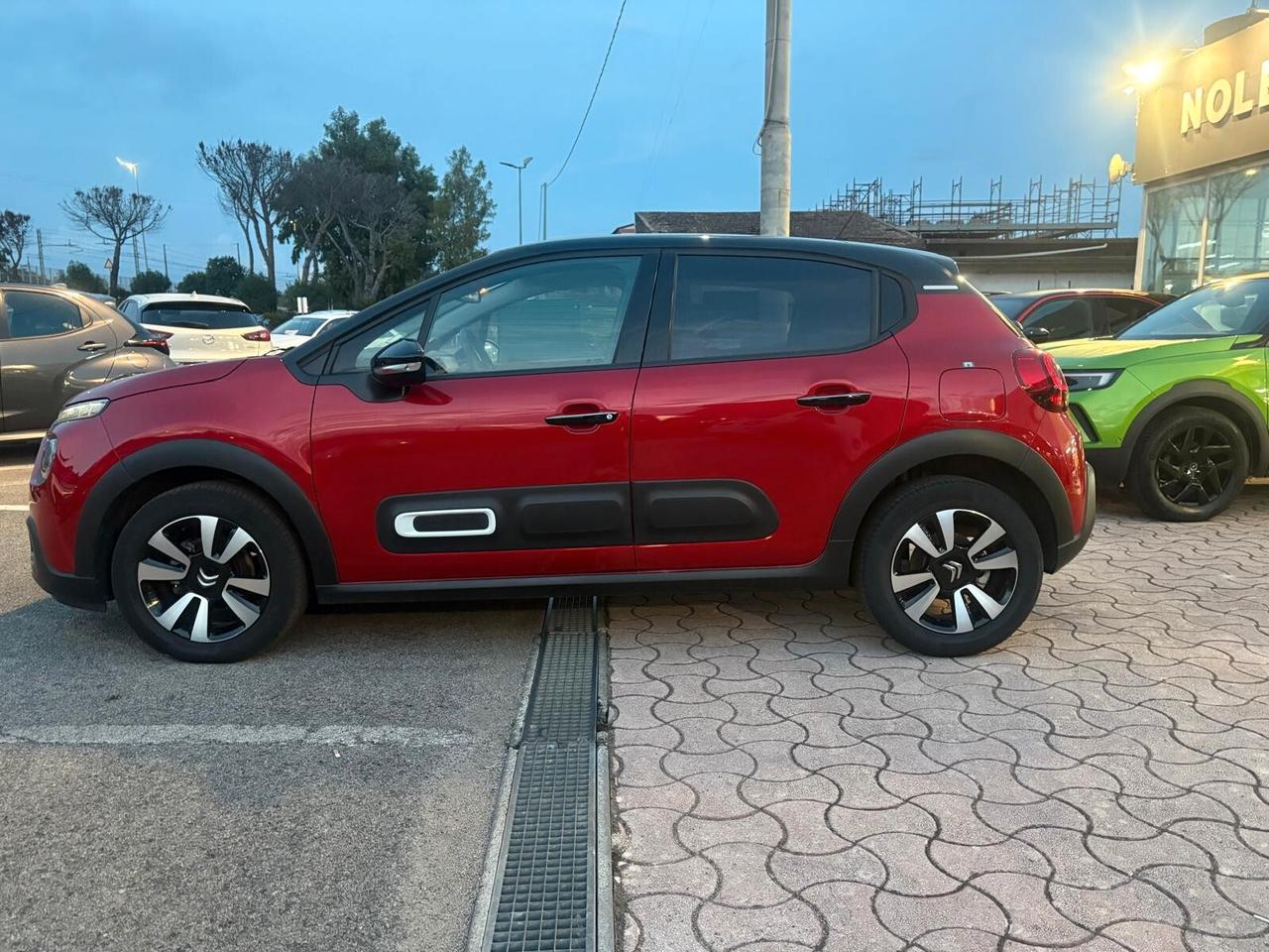 Citroen C3 PureTech 100 S&S You Pack Plus