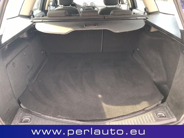 FORD Mondeo 1.6 TDCi 115 CV Start&Stop Station Wagon Nav Editi