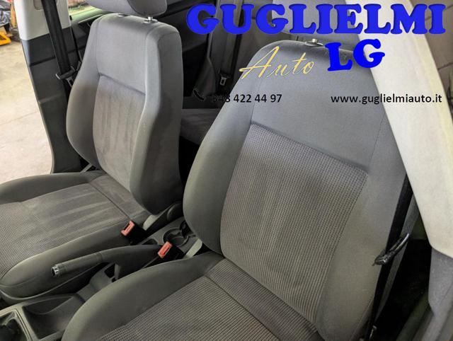 VOLKSWAGEN Polo 1.2/70CV 12V 5p. Comfortline