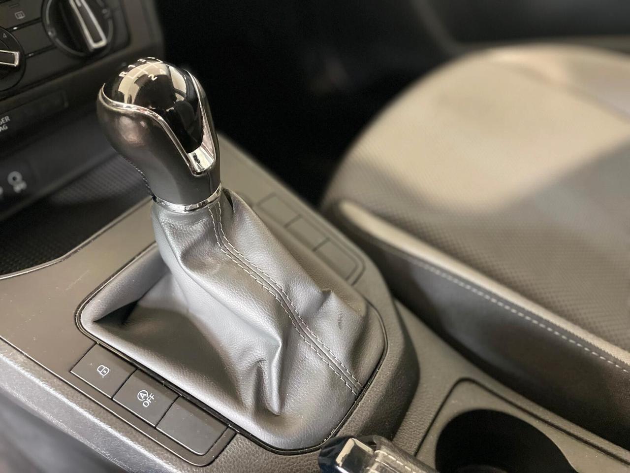 Seat Ibiza 1.6 TDI 95 CV 5 porte Business