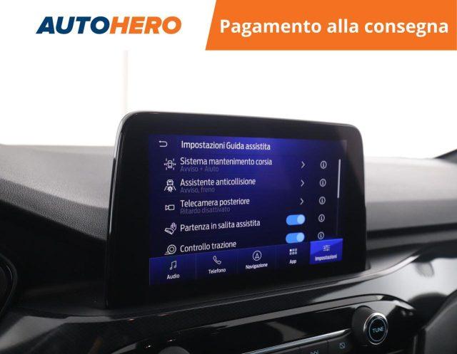 FORD Kuga 1.5 EcoBlue 120 CV 2WD ST-Line