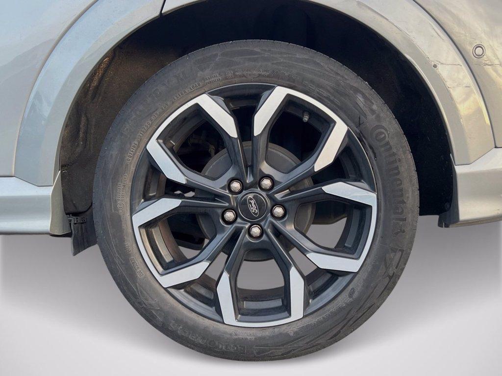 FORD Puma 1.0 EcoBoost Hybrid 125 CV S&S ST-Line del 2021