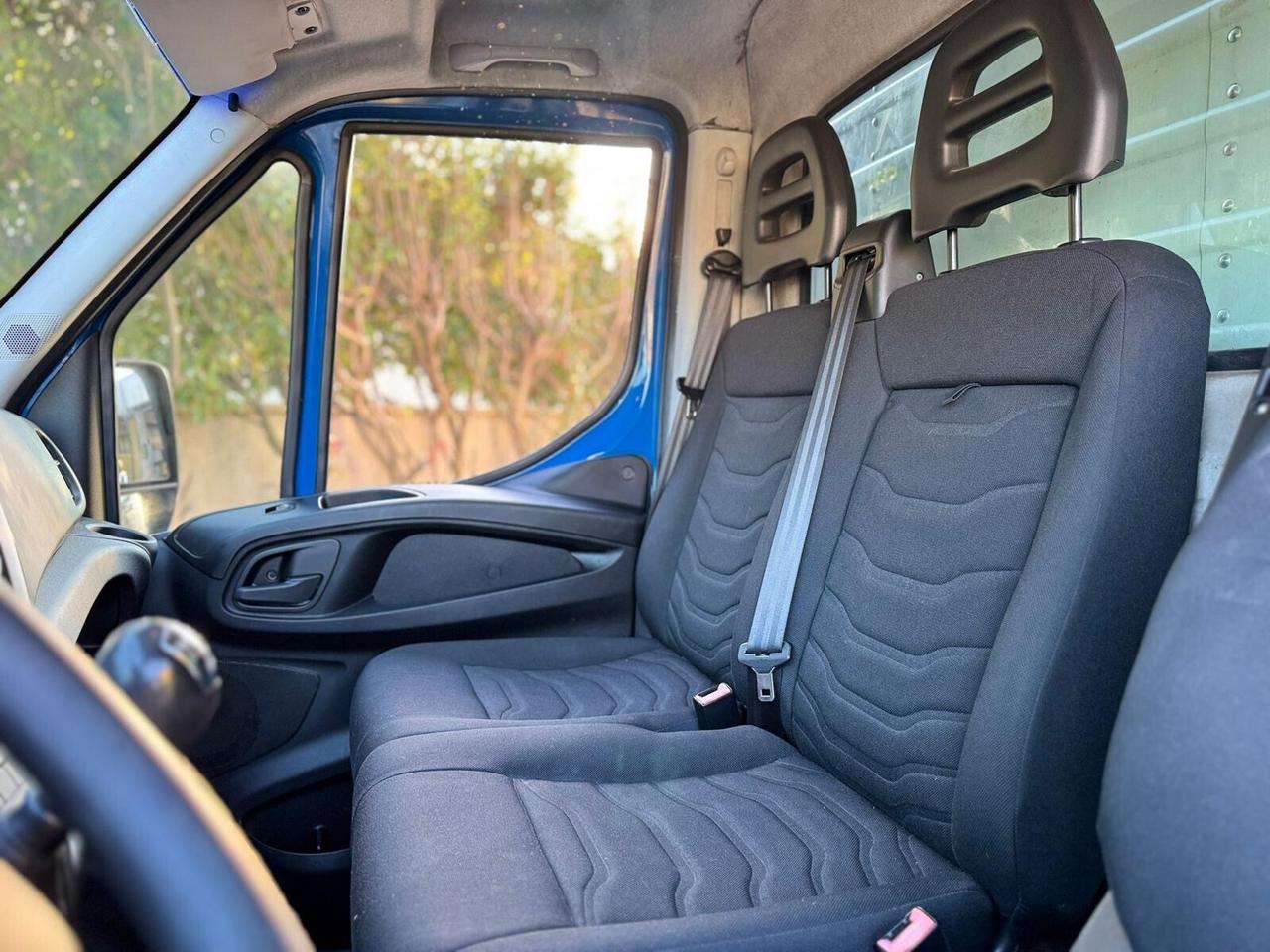 Iveco Daily 35/40 BENZINA 3.0