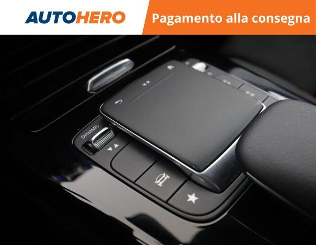 MERCEDES-BENZ CLA 200 Automatic Shooting Brake Premium