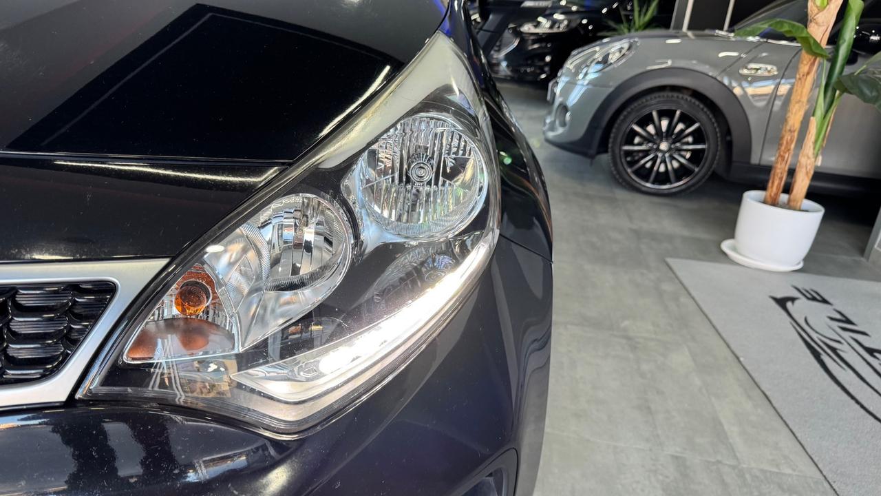 Kia Rio 1.1 CRDi 5p.S&S High Tech-2016