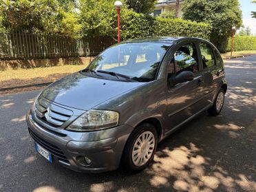 Citroen C3 1.1 Ideal Eco Energy G