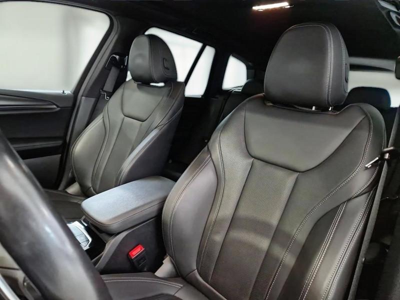 BMW X3 XDRIVE 30E MSPORT AUTO SUV